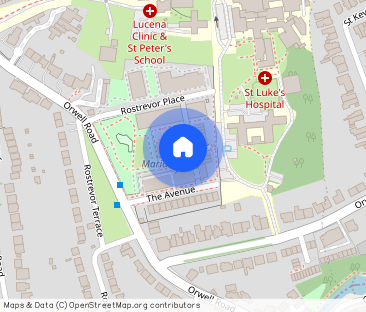 Marianella, Orwell Place , Rathgar, Dublin 6 - Photo 1