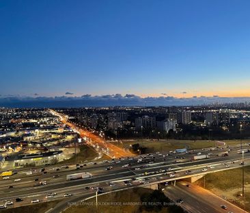 For Lease - 2033 Kennedy Road Unit# 2810, Toronto, Ontario - Photo 4