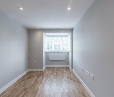 1 bedroom ground floor flat to rent - Photo 4
