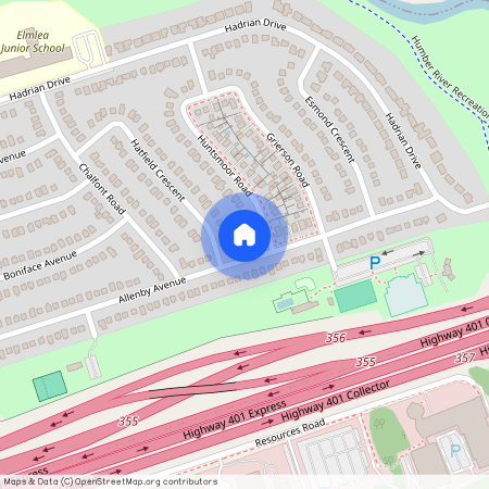 96 Allenby Avenue Unit# Bsmnt, Toronto