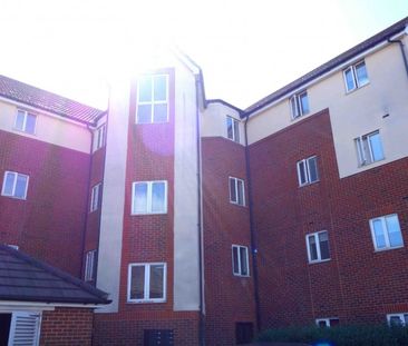 Ganymede Close, Sproughton, Ipswich, IP1 5AE - Photo 6