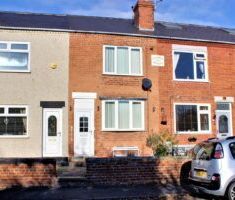 2 BEDROOM House - Terraced - Photo 6