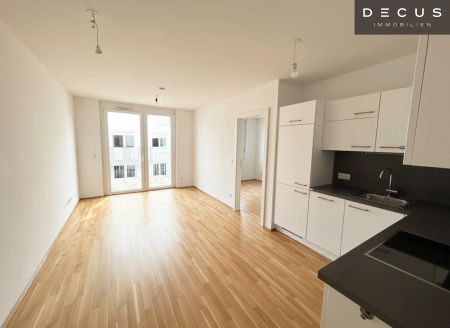 | 2 ZIMMER WOHNUNG AM KAGRANER PLATZ | MIT BALKON | NEUBAU | - Photo 5