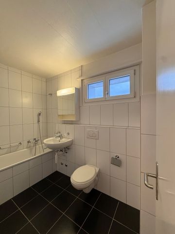 3.5 Zimmer, 92 m², 6. Stock - Photo 3