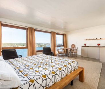 Luxury House for rent in Mahon, Balearic Islands - Photo 3