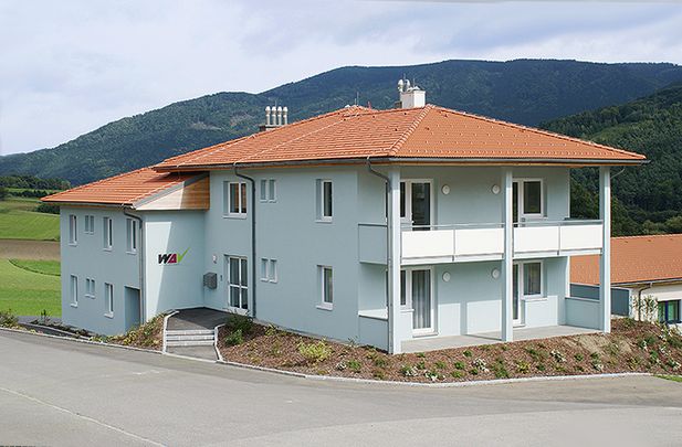 Wohnung in Raxendorf - Foto 1