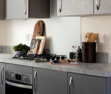 3 bedroom end of terrace house to rent - Photo 4