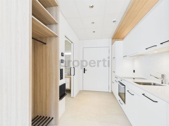 Selbstbestimmtes Wohnen mit Rundum-Sorglos-Paket - Photo 1