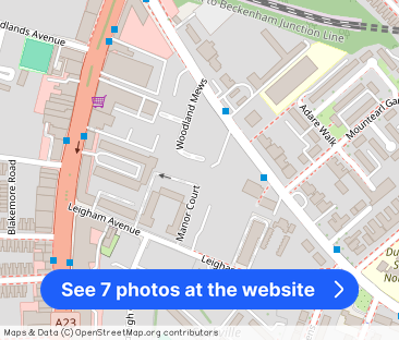 Leigham Court Road, Streatham Hill, London, SW16 - Photo 1