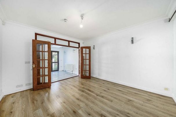 5 bedroom house to rent - Photo 1