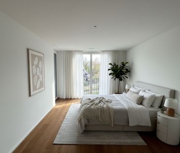 Exclusive living experience in a modern new-build apartment - Photo 3