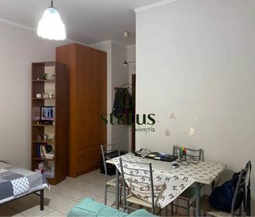 Studio/Γκαρσονιέρα για ενοικίαση Πράτσικα (Πάτρα) - Photo 1