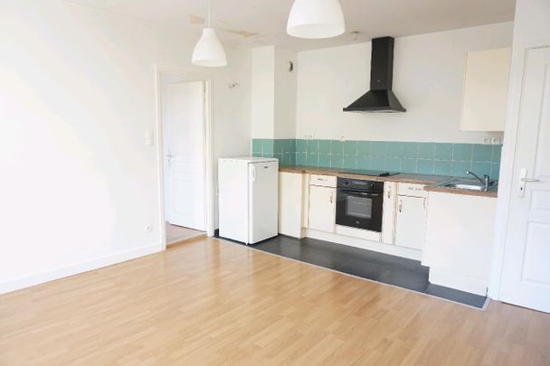 T2 situé rue Colbert à Lille réf 5966 - Photo 1