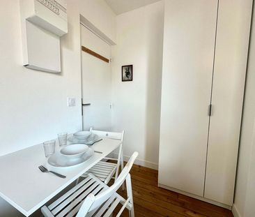 Rue Olivier de Serres - Photo 2