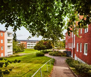Östergatan, Åstorp - Foto 1