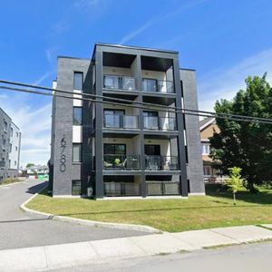 Logement 5 ½ à louer à Saint-Hyacinthe - Photo 2