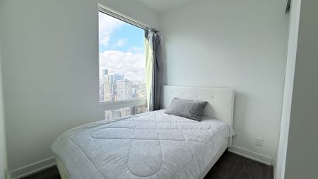 For Lease - 88 Queen Street Unit# 4910, Toronto, Ontario - Photo 4