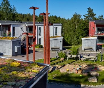 Bergsslingan 15 B - Photo 2