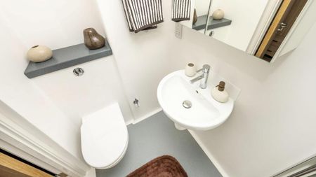 Studio to rent - Photo 5