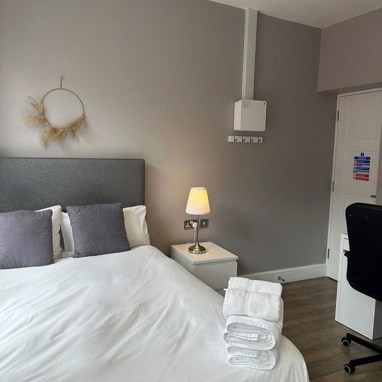 Castle Yard Studio 8 - Photo 1