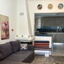 Μονοκατοικία για ενοικίαση - Καλλικράτεια, - Photo 1