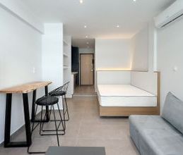 Studio/Γκαρσονιέρα για ενοικίαση - Κέντρο Θεσσαλονίκης, - Φωτογραφία 4