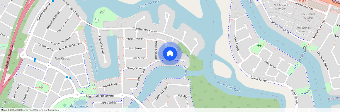 5 Calder Crescent, Qld 4557, Mountain Creek