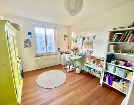 5-ROOM HOUSE IN BERN, FURNISHED, TEMPORARY - Photo 5