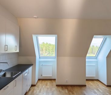 Höskullegränd, Sigtuna - Photo 2