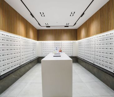 For Lease - 2220 Lakeshore Boulevard Unit# 3106, Toronto, Ontario - Photo 1