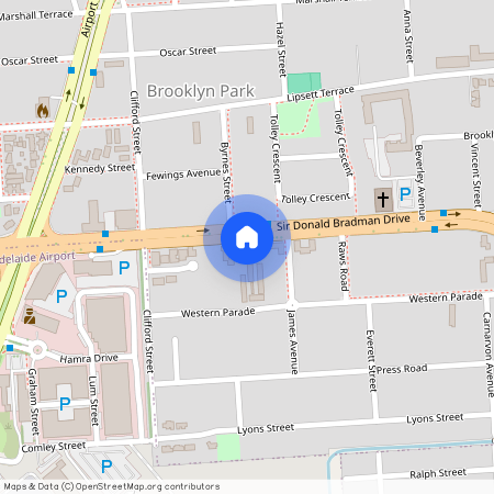 6/347 Sir Donald Bradman Drive, SA 5032, Brooklyn Park