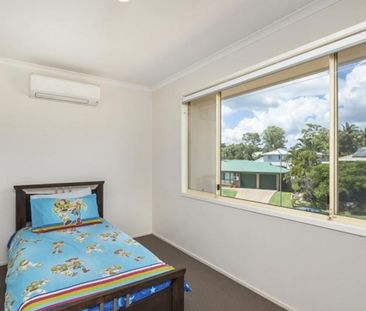 Spacious Family Home in a Peaceful Belmont Location - Photo 6