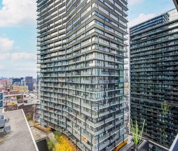 For Lease - 38 Widmer Street Unit# 2110, Toronto, Ontario - Photo 3