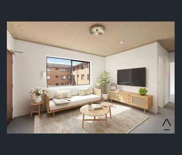 Fresh & Secure 2-Bedroom Unit - Photo 1