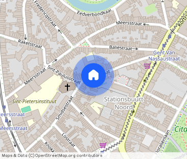 Appartement te huur in Gent - Photo 1