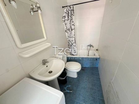 Studio/Γκαρσονιέρα για ενοικίαση Ζαβλάνι (Πάτρα) - Photo 4