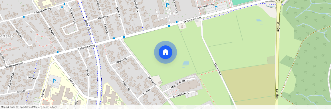 4700, Næstved