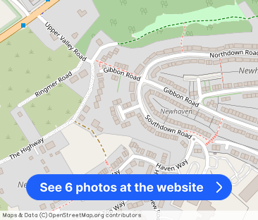 2 bedroom bungalow for rent - Photo 1