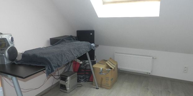 Woning te huur in Vlamertinge voor € 690 met 2 slaapkamers - Foto 1