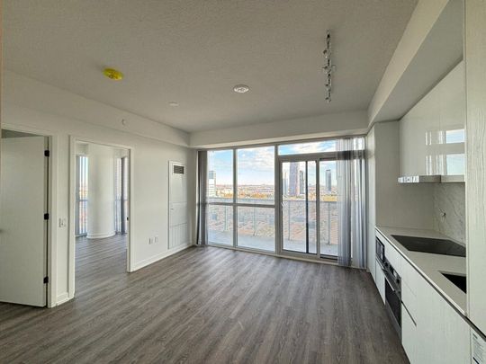 For Lease - 8 Interchange Way Unit# 2206, Vaughan, Ontario - Photo 1