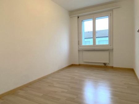 gepflegte 3.5 Zimmer- Wohnung in Sirnach - Photo 4