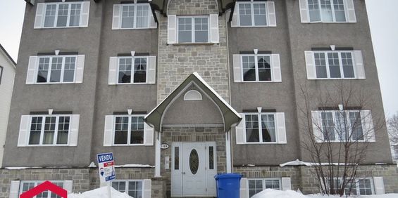 Appartement La Plaine (Terrebonne) � Louer - Photo 3