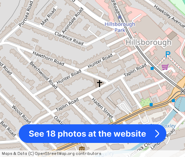 Hawthorn Road, Hillsborough, S6 4LG - Photo 1