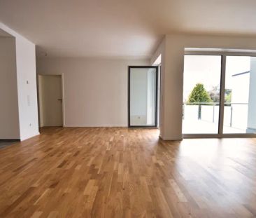 Helle 3-Zi-Whg. in Ippendorf! 93qm, Parkett, 2 Bäder, große Sonnent... - Foto 2