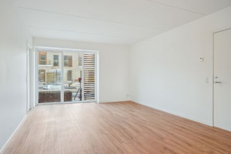 3-vær. lejlighed - Photo 5