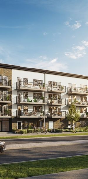 Lexikonvägen 5 A - Photo 2