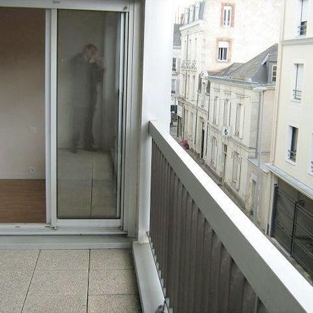 Location Appartement 2 pièces 38m² ANGERS 49100 - Photo 4