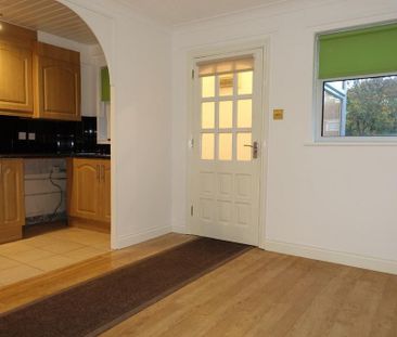 2 bedroom detached house to rent - Photo 5