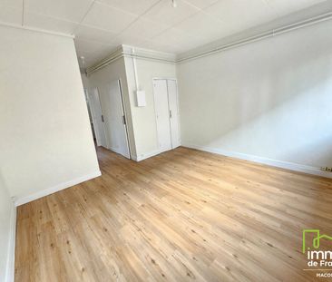 Location appartement 2 pièces 44 m² à Mâcon (71000) - Photo 2