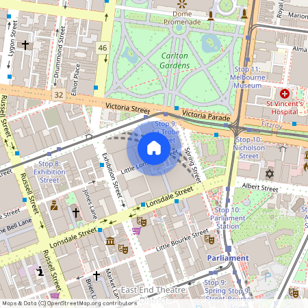 191/28 Little Lonsdale Street, Vic 3000, Melbourne